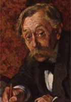 Emile Verhaeren