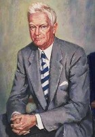 Henry Mackenzie Green