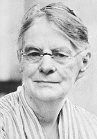 Lizette Woodworth Reese