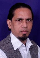 Sayeed Abubakar