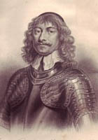 James Graham