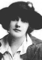 Jeanne Robert Foster