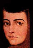 Sor Juana Ines de la Cruz