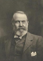 Rolf Boldrewood