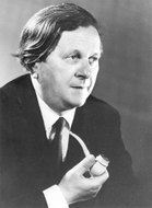 Hugh Sykes Davies