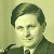 poet Hugh Sykes Davies