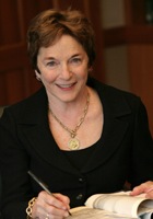 Frances Mayes