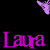 poet Laura Kelly