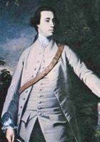 Charles Churchill