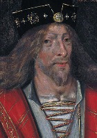 James I of Scotland