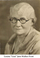 Annie Louisa Walker