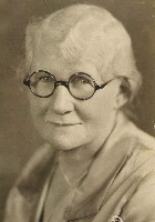 Annie Louisa Walker
