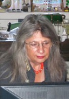 Ioanna Carlsen