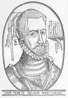 George gascoigne biography image