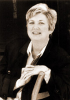 Ellen Bryant Voigt