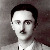 poet Millosh Gjergj Nikolla