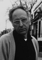 William bronk the world image