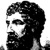 poet Aristophanes