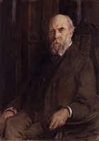 William Cosmo Monkhouse