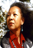 Ai (Florence Anthony)