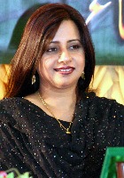 Noshi Gilani