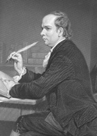 Oliver Goldsmith