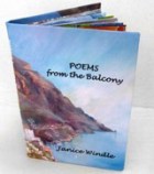Janice Windle
