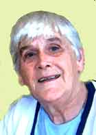 Mary Mc Creath