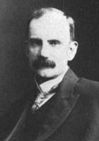 William Pember Reeves