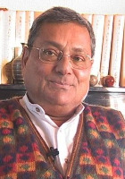 Prithwindra Mukherjee