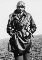 Antoine de Saint-Exupery