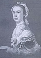 Mercy Warren