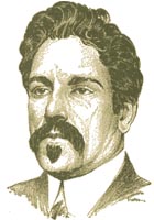 J M Synge