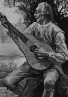 Carl Michael Bellman
