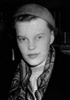 May swenson biography picture