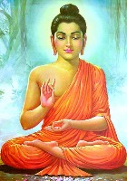 Gautama Buddha