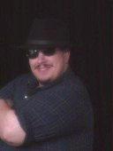 James (Bluesman)Cooper