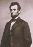 Abraham Lincoln