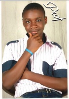 Adetimilehin Inioluwa Victor (VicAdex)