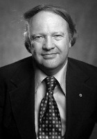 James Dickey