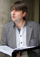 Simon Armitage