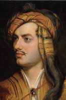 George Gordon Byron, Lord Byron