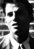 James Merrill