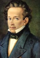Count Giacomo Leopardi