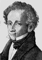 Count Giacomo Leopardi