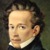 poet Count Giacomo Leopardi