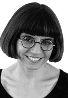 Debora Greger