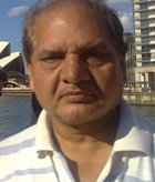 S.D. TIWARI