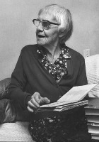 Inez Isabel Maud Peacocke