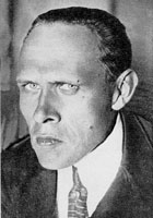Daniil Ivanovich Kharms